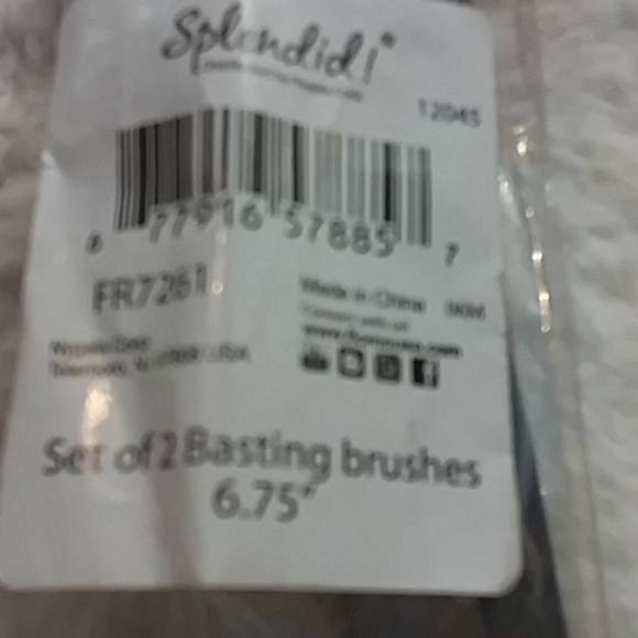 Kitchen Utensils - Picture 6 of 7